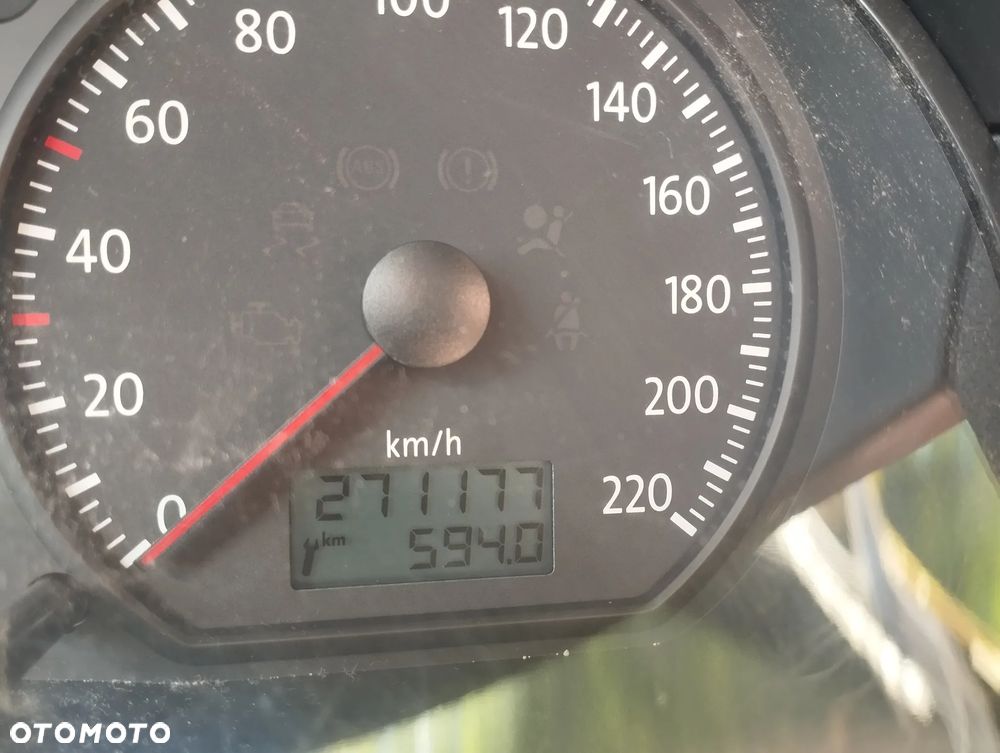 Volkswagen Polo - 7