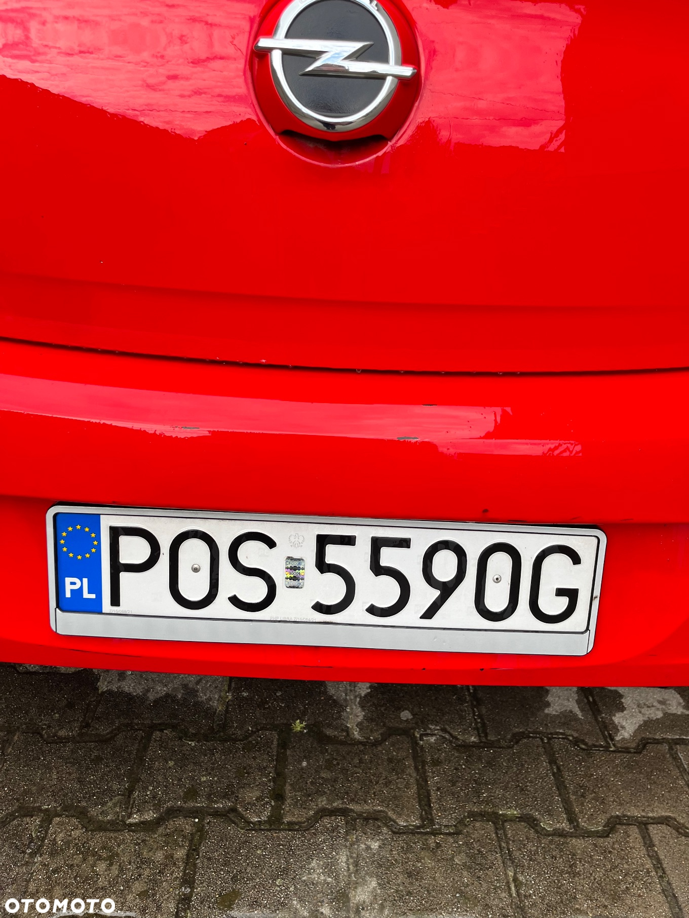 Opel Karl 1.0 Cosmo - 16