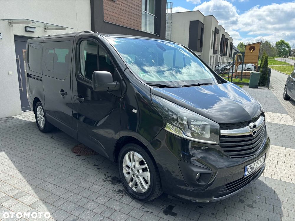 Opel Vivaro L1H1 S&S Life - 6