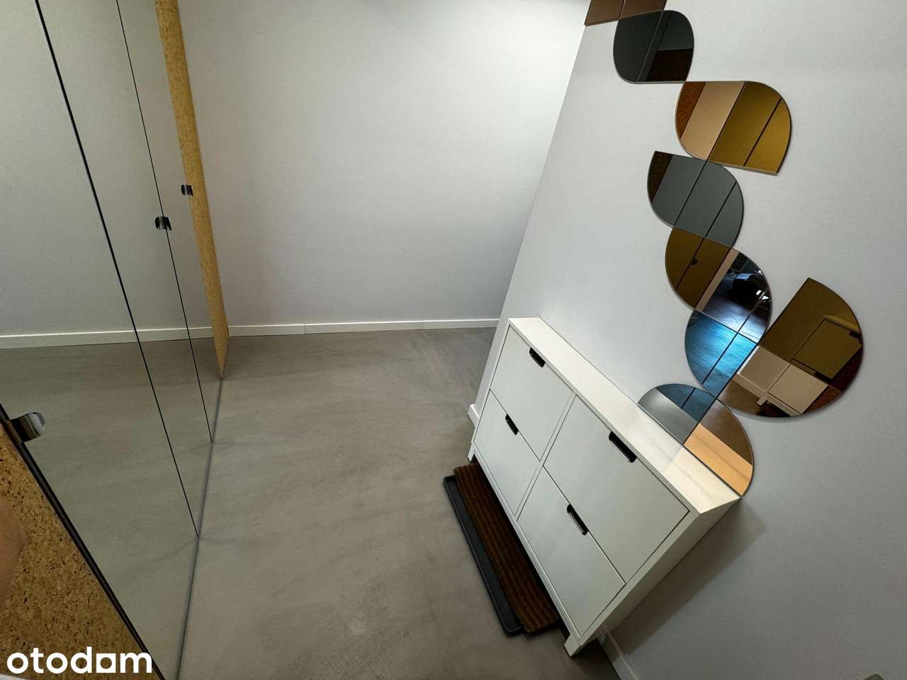 Pomorzany | 40 m² | 2 pokoje | bezpośrednio | PUM/ZUT