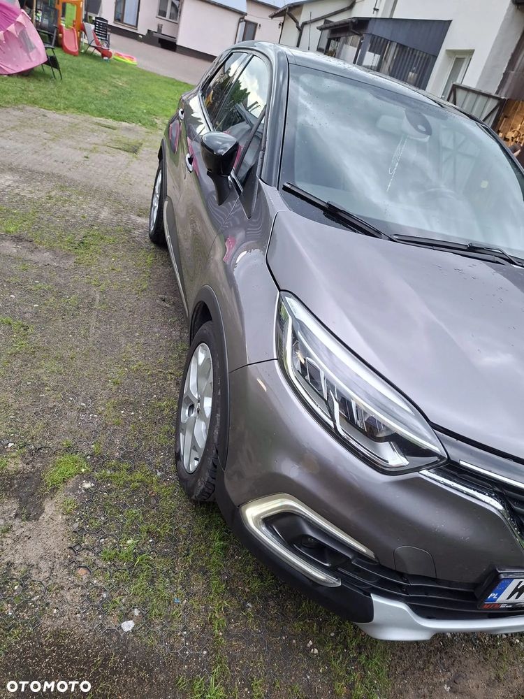 Renault Captur (ENERGY) dCi 90 LIMITED - 11
