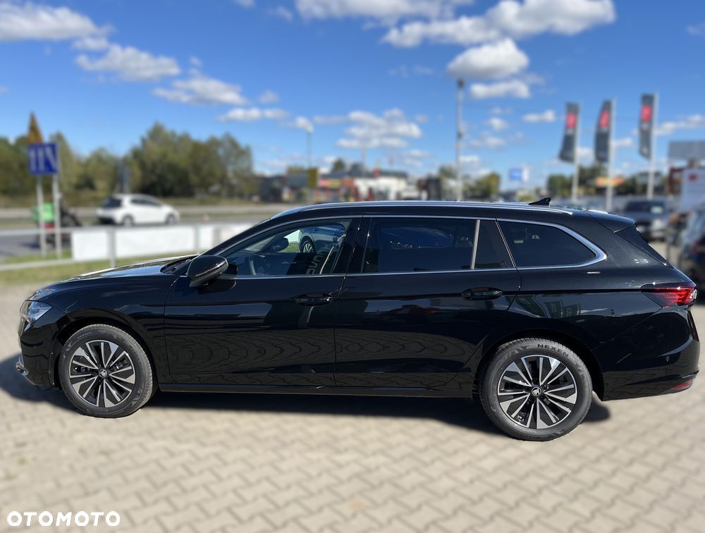 Skoda Superb 2.0 TSI Edition 130 DSG - 7