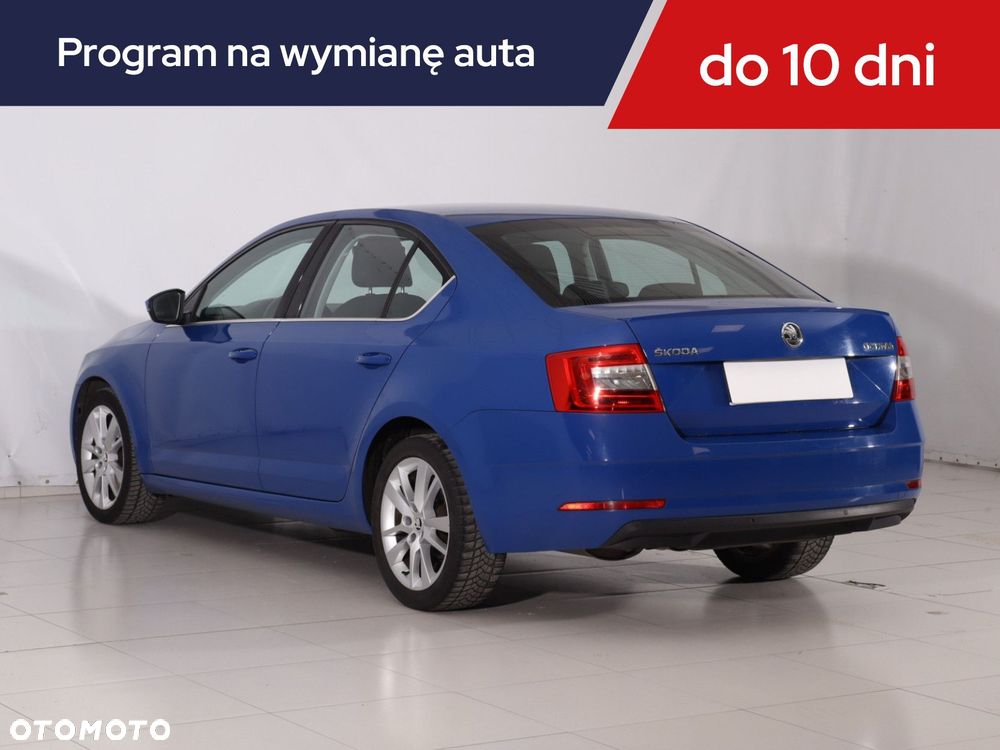 Skoda Octavia - 6