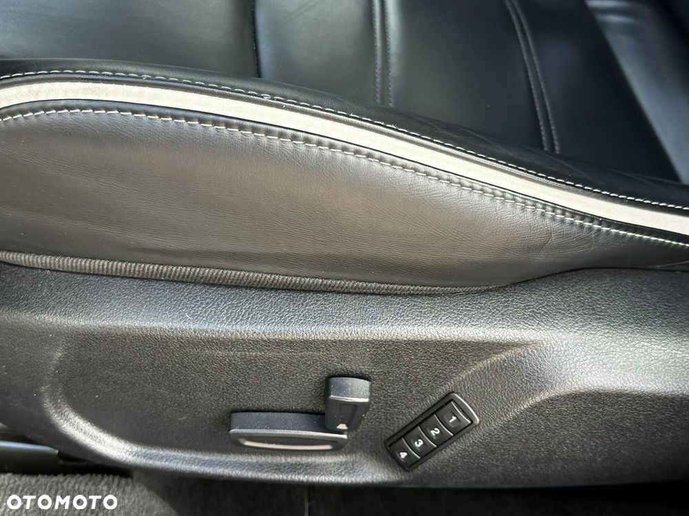 Ford Mondeo - 19