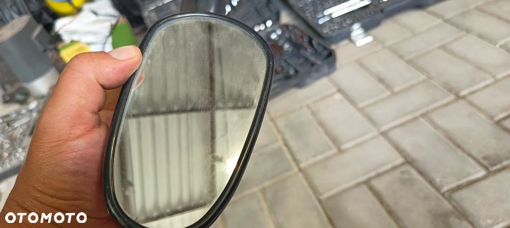 HONDA CBR 1100XX LAMPA LICZNIK ZEGARY REFLEKTOR - 14