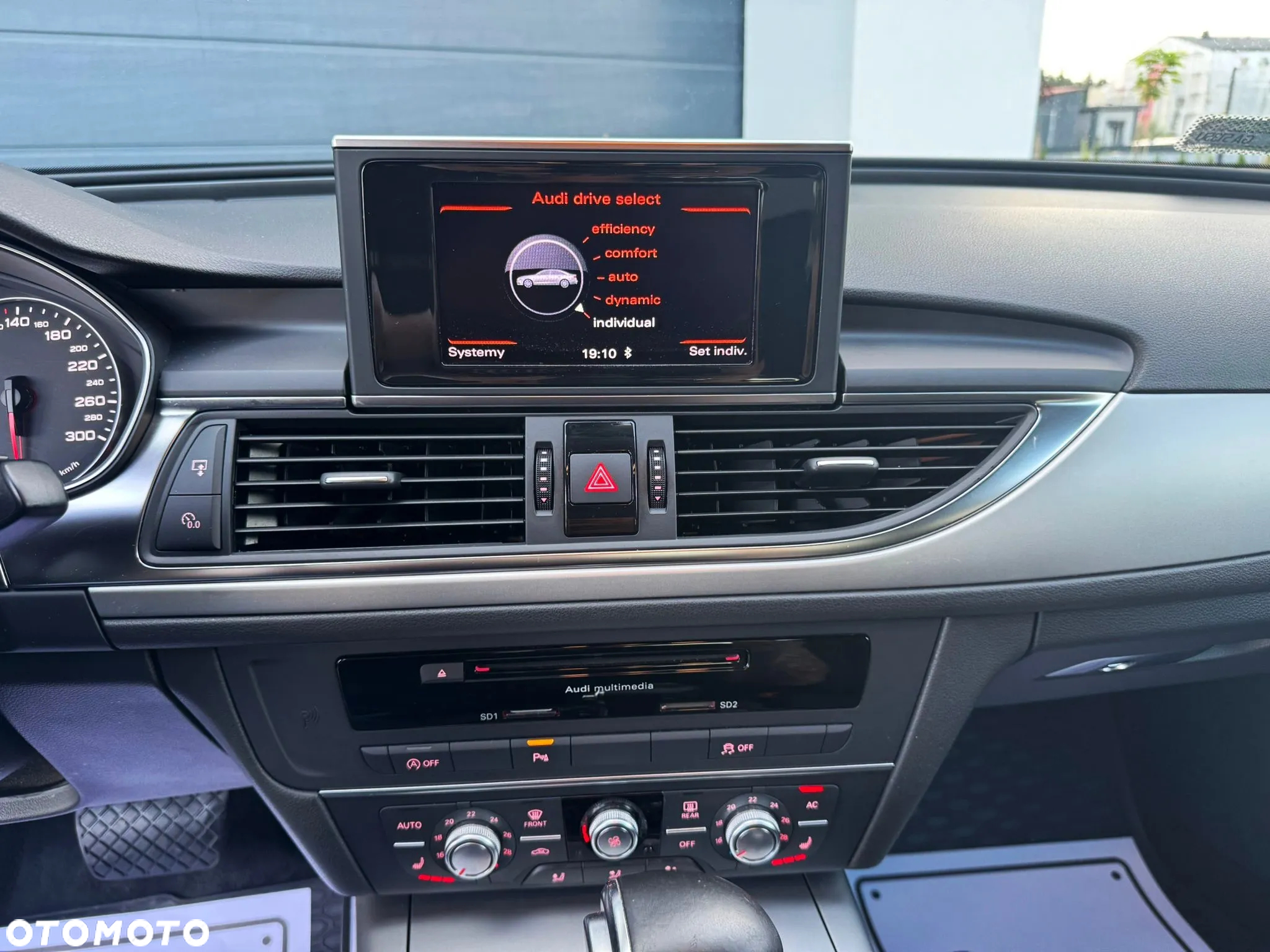 Audi A6 ver-2-0-tfsi-multitronic - 13