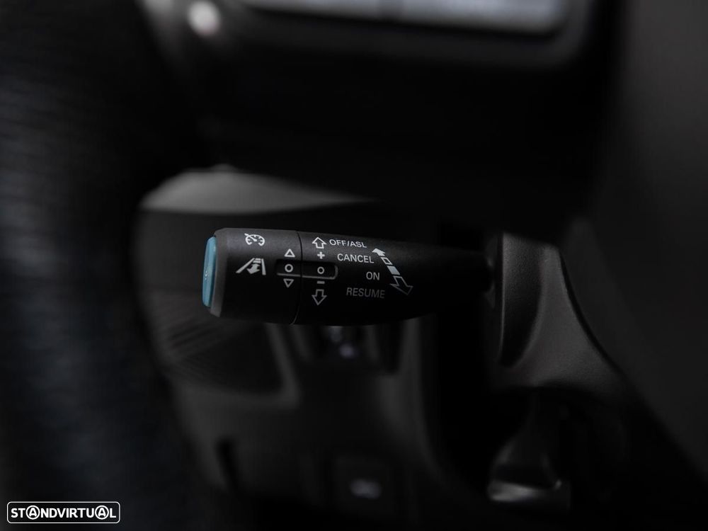 MG MG5 51 kWh Comfort - 17