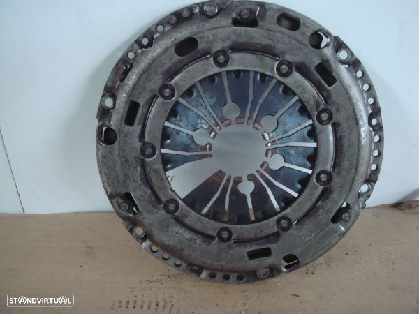 Prato Aperto Embraiagem Seat Leon (1P1) - 2