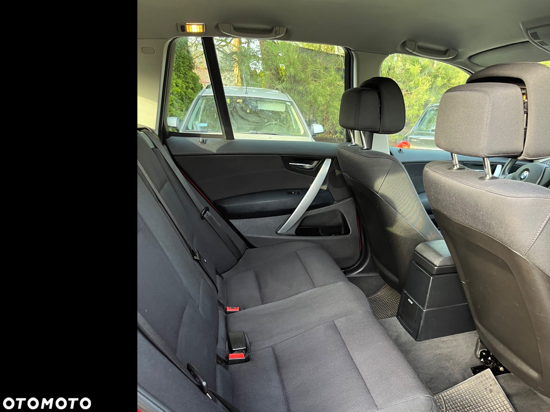BMW X3 xDrive20i - 9
