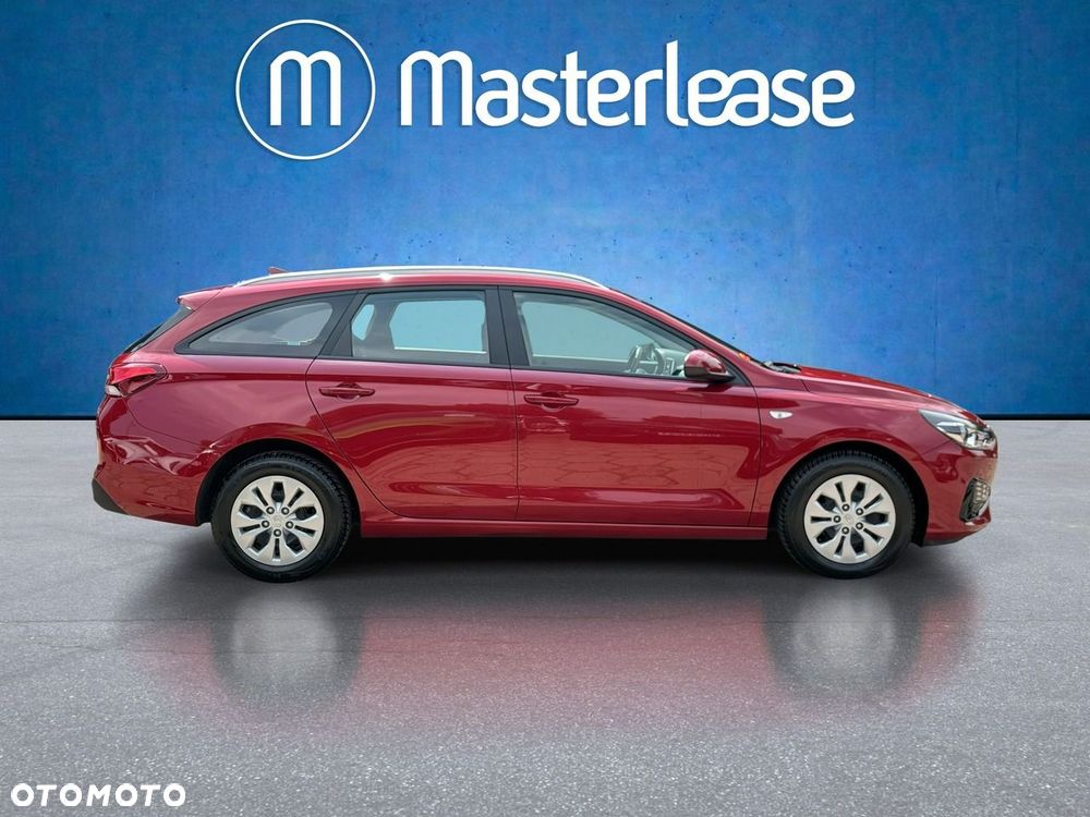 Hyundai i30 - 4