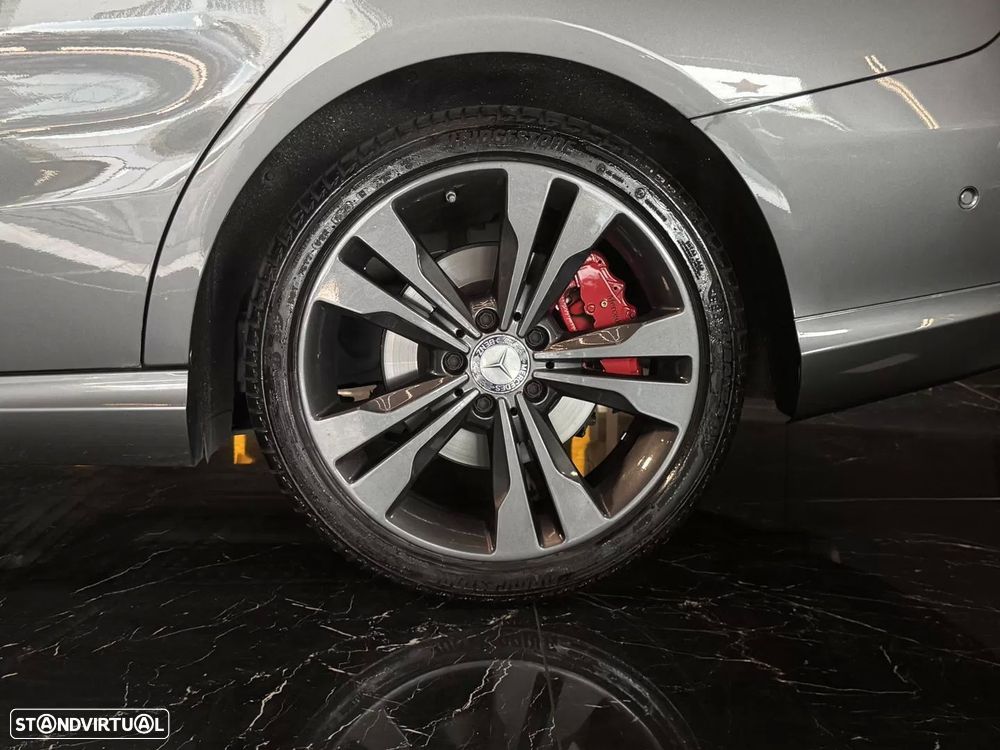 Mercedes-Benz CLA 180 d Shooting Brake Urban - 10