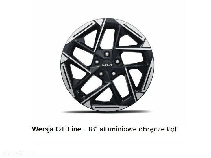 Kia K4 1.6 T-GDI GT Line - 9