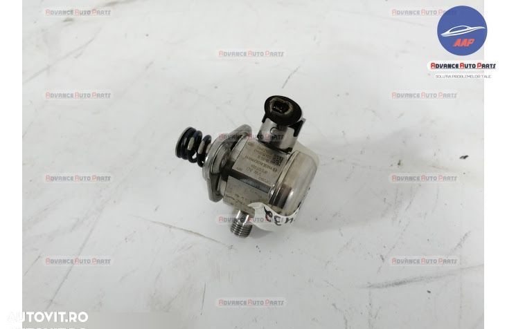 Pompa Inalta VW Seat Skoda 4.0TFSI originala Volkswagen VW  Touareg - 3