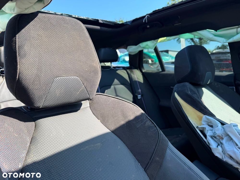 BMW i5 83.9kWh eDrive40 M Sport - 21