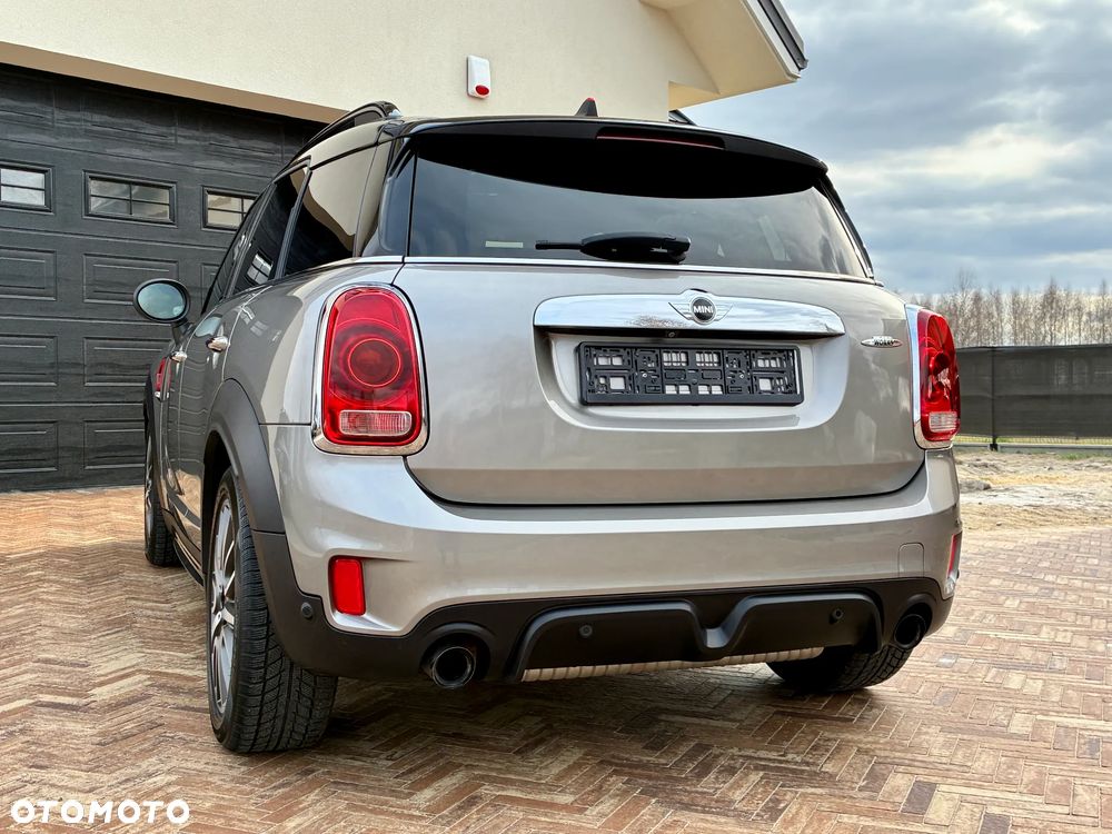 MINI Countryman - 12