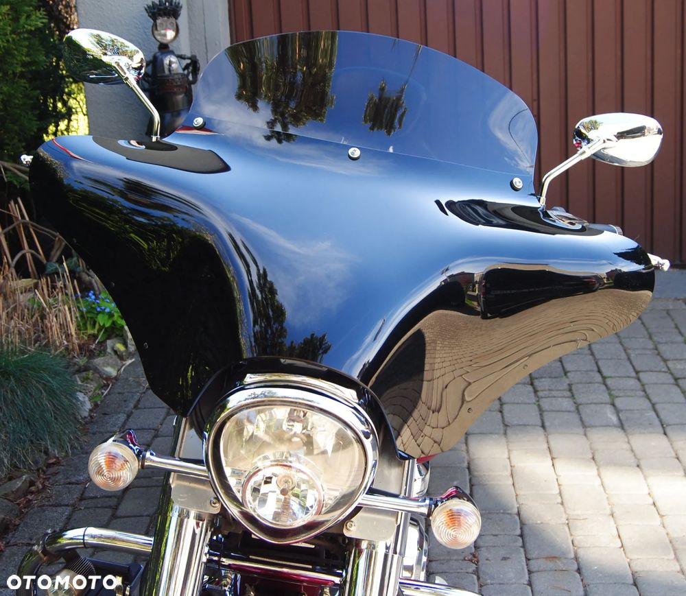Yamaha Midnight Star - 23