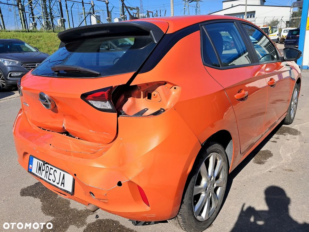 Opel Corsa - 7