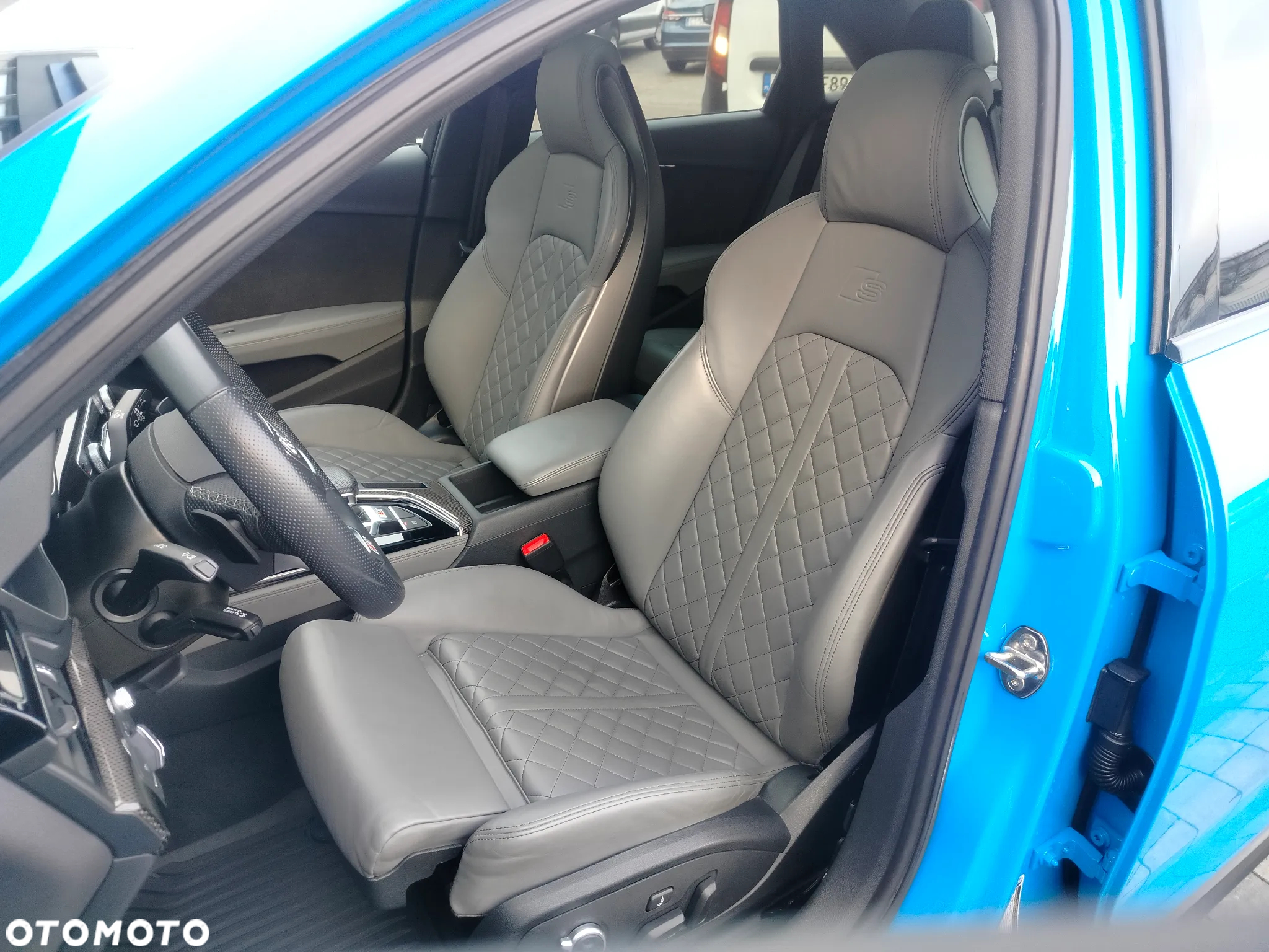Audi S4 Limousine 3.0 TFSI Quattro Tiptronic - 9
