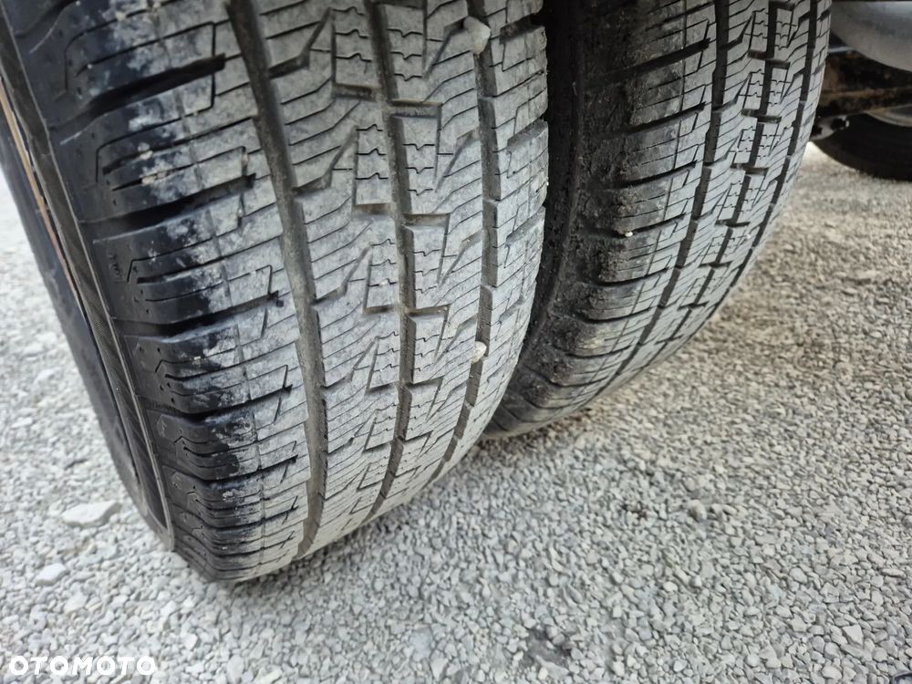 Mitsubishi Canter 3.0 ( silnik Iveco) - 26