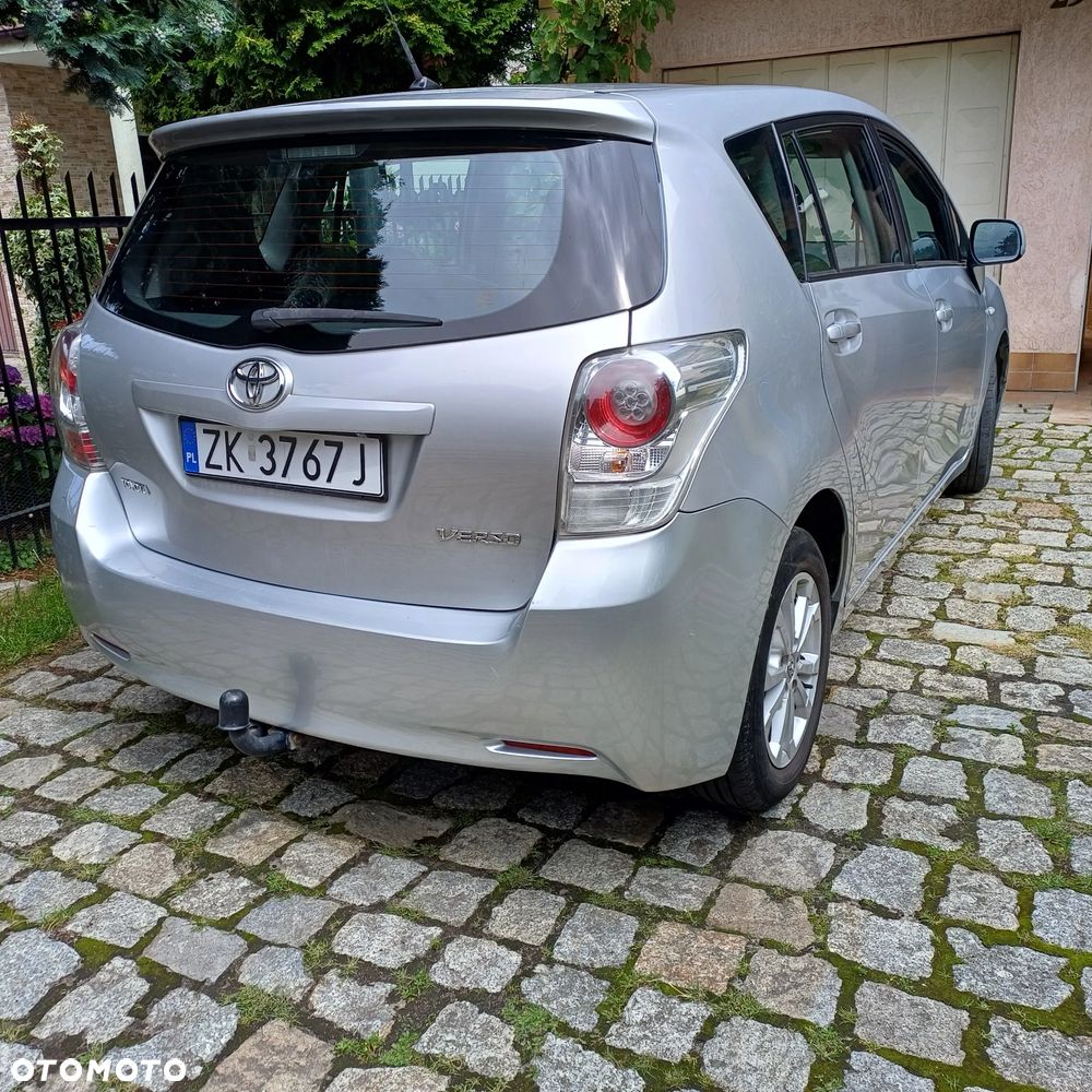 Toyota Verso 2.0 D-4D - 15