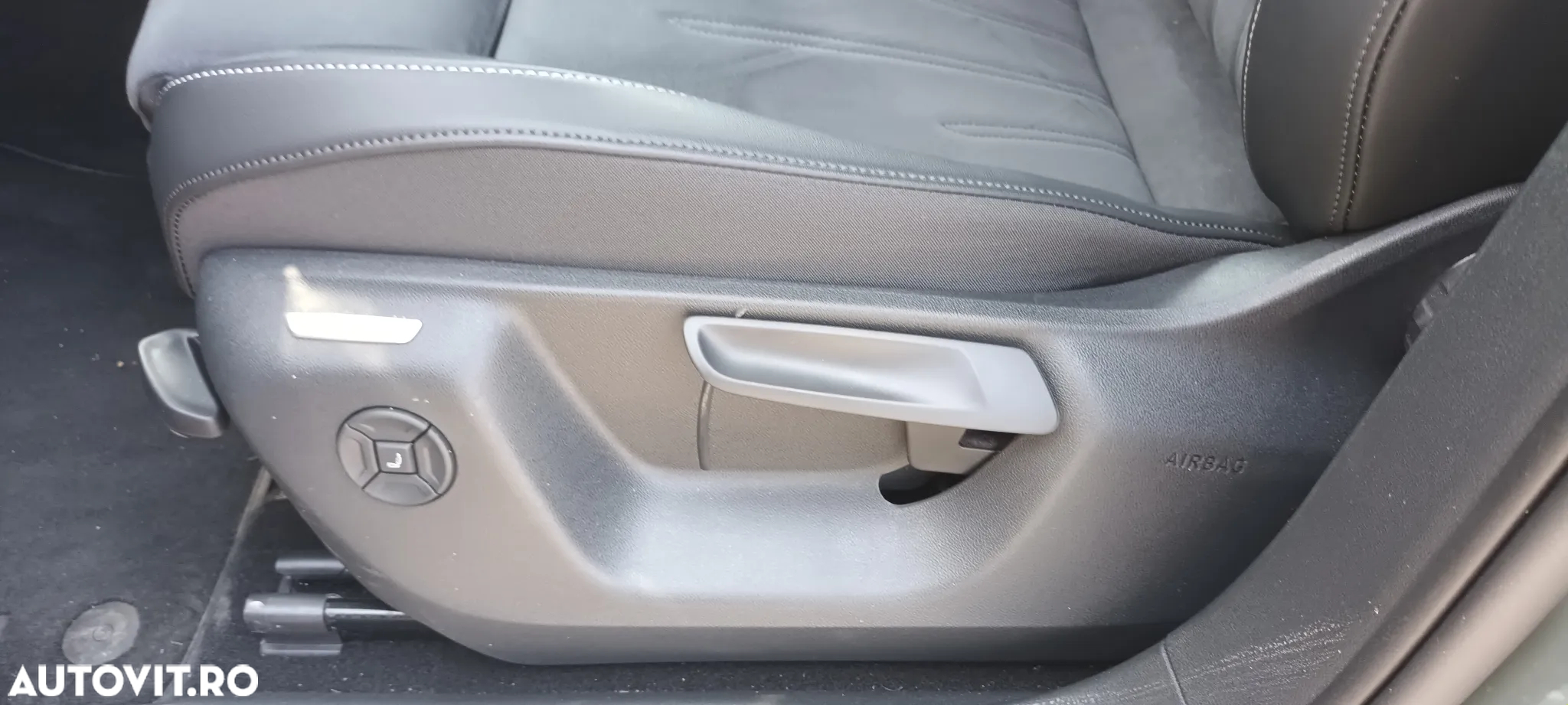 Volkswagen Tiguan Allspace 1.5 TSI ACT DSG Elegance - 27
