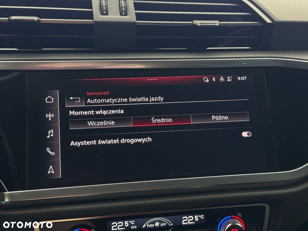 Audi Q3 Sportback - 33