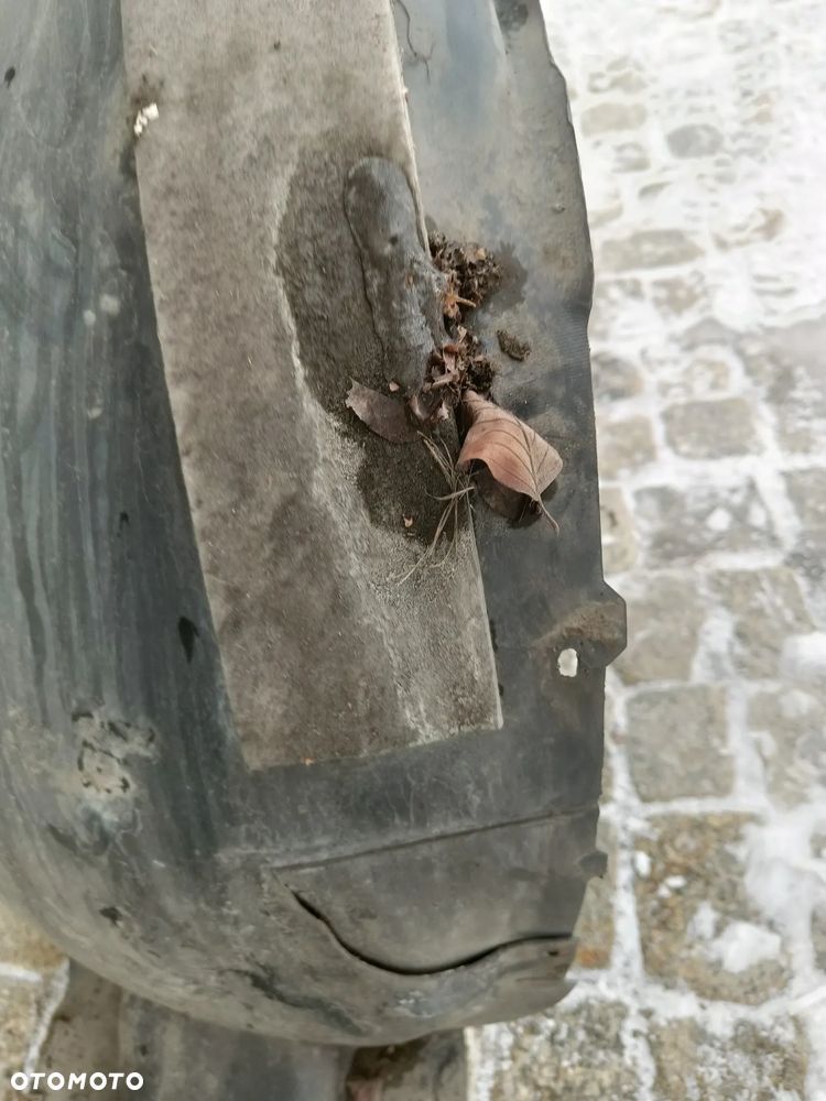 Nadkole Lewe Przednie VW Tiguan I FL 1 lift Lewy Przód 5N0805911D - 7