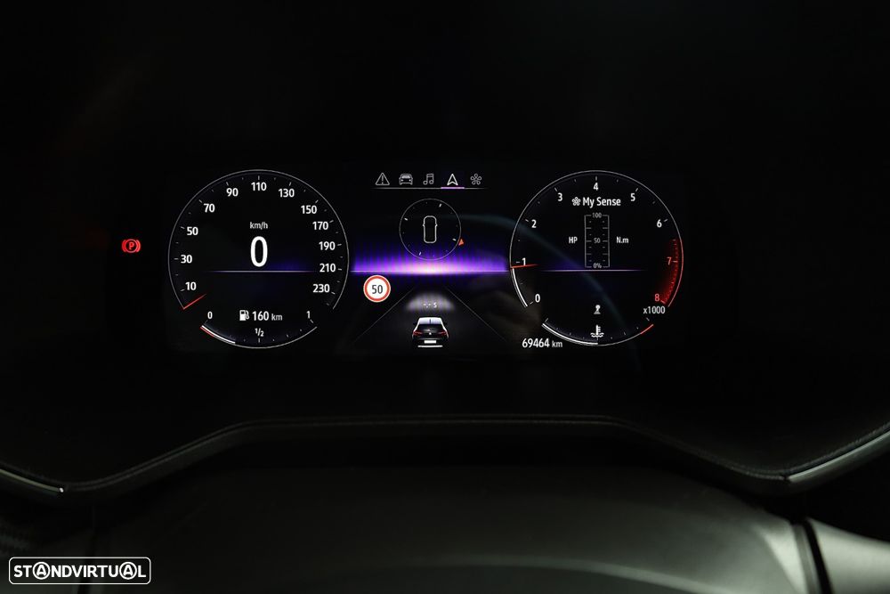 Renault Clio 1.0 TCe RS Line - 60