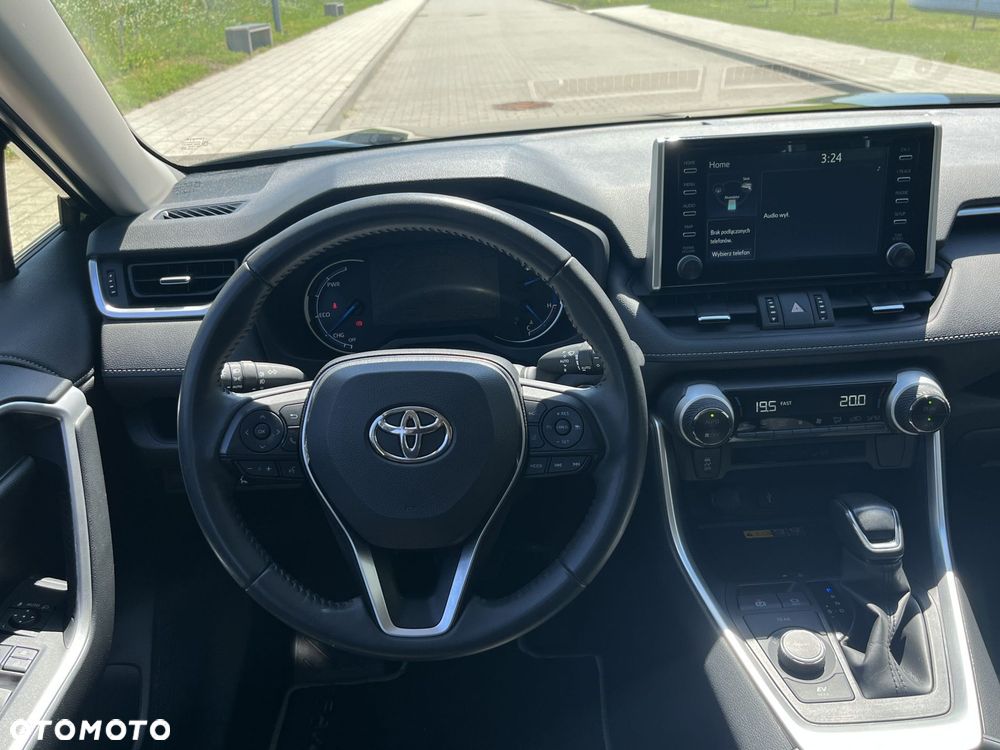Toyota RAV4 - 14