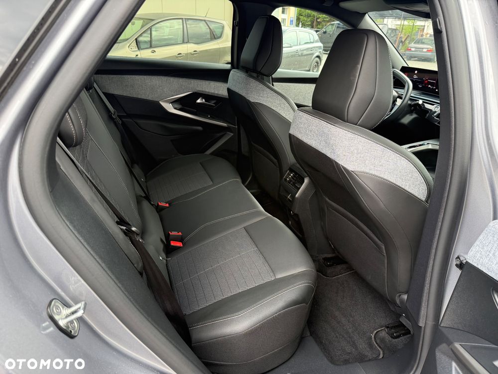 Peugeot 3008 - 13