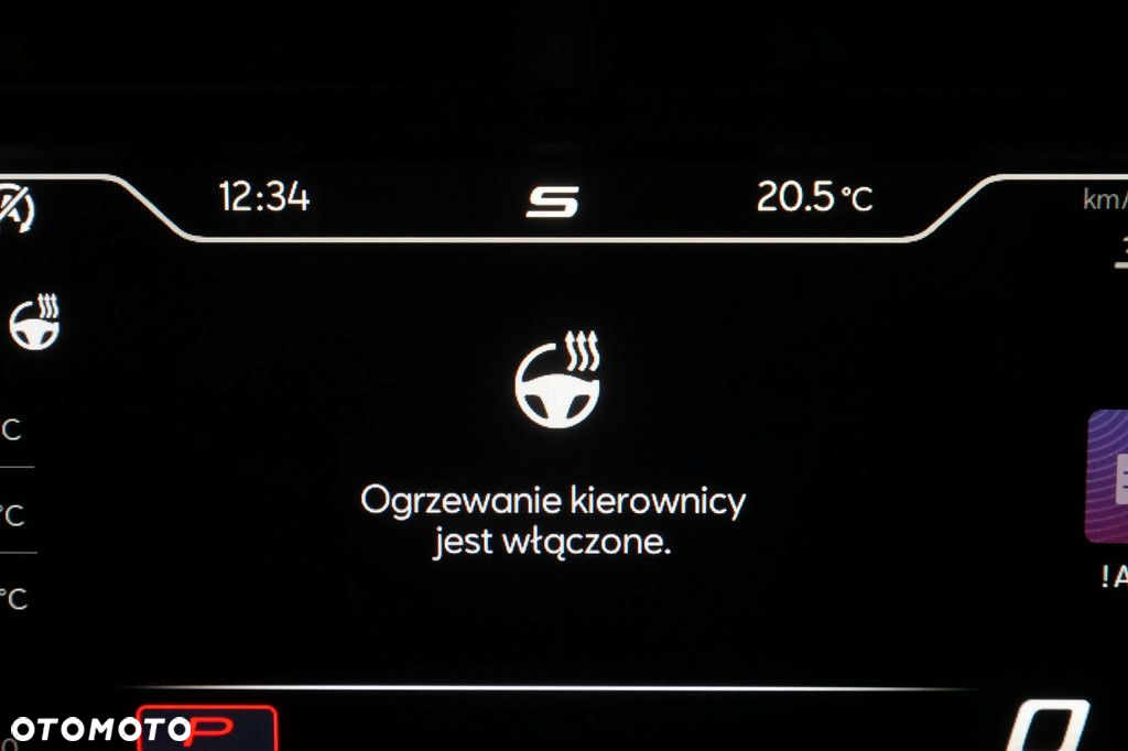 Cupra Formentor 1.5 TSI DSG - 25