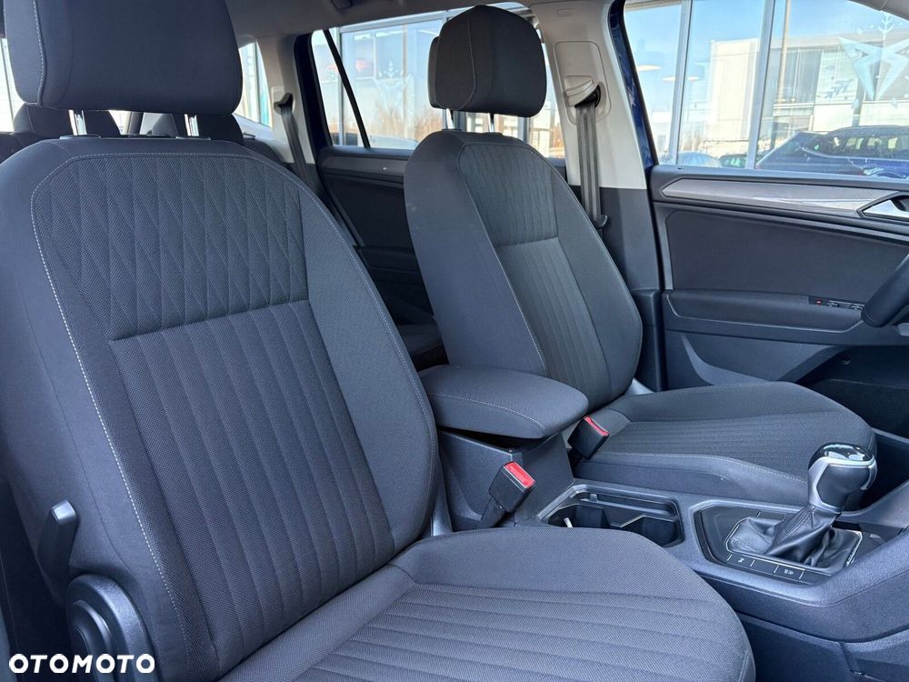 Volkswagen Tiguan Allspace - 19