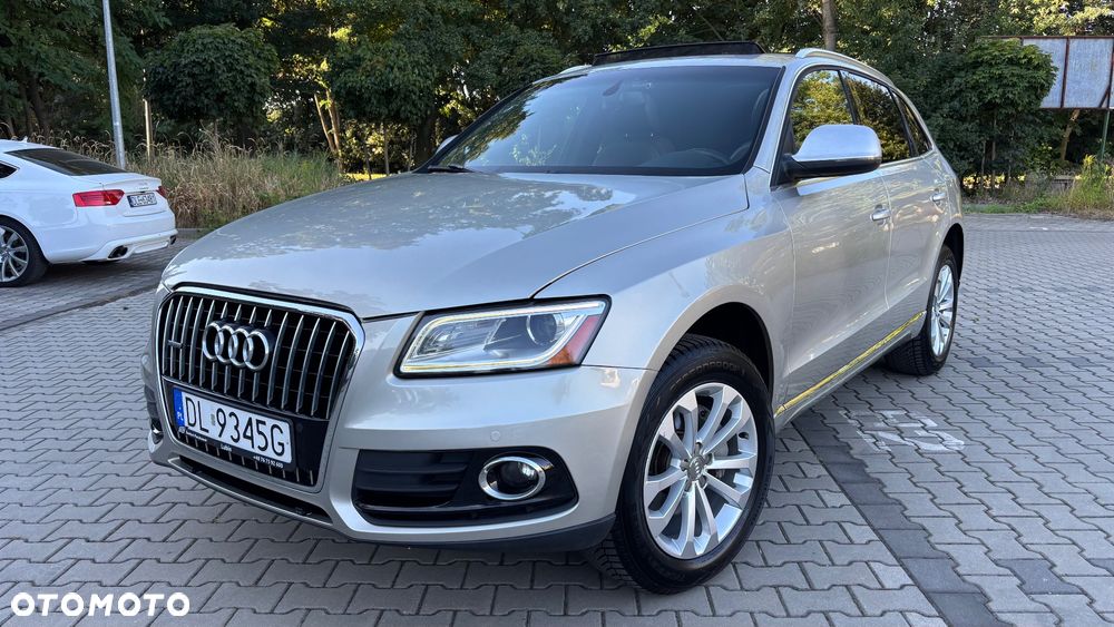 Audi Q5 - 31