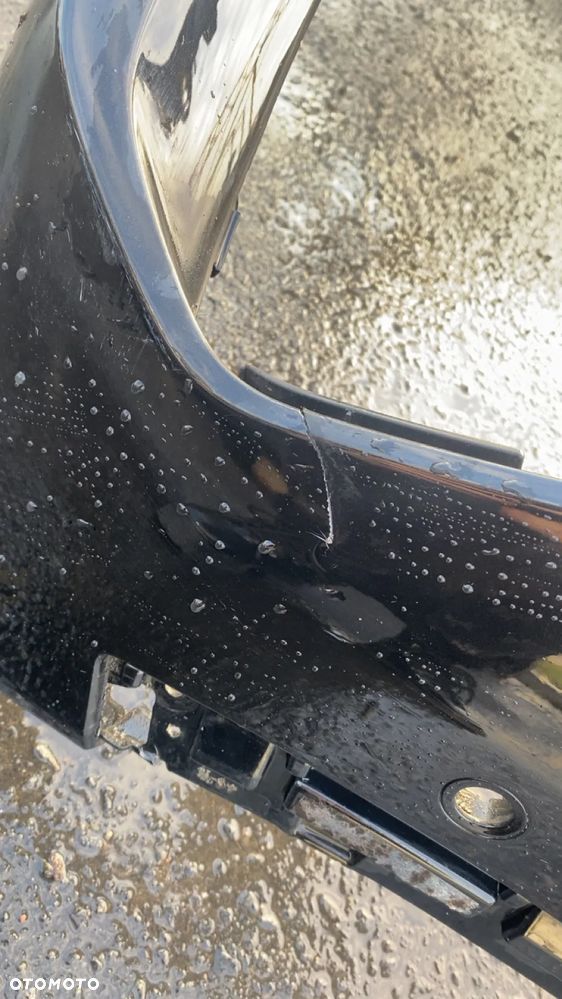 ZDERZAK PRZÓD BMW X6 G06 MPAKIET - 5