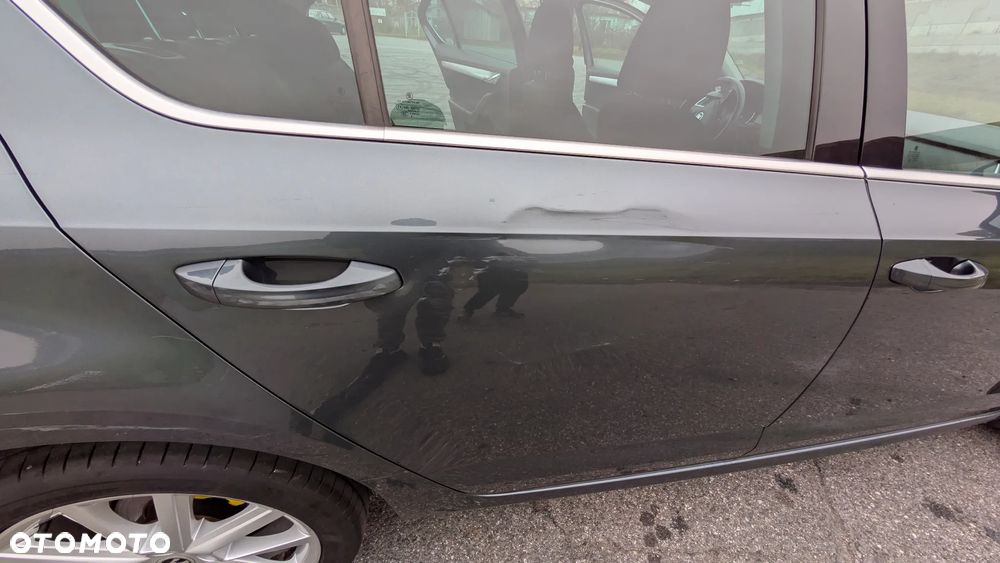 Skoda Octavia 1.4 TSI Elegance - 20