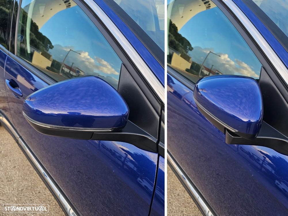 Peugeot 3008 BlueHDi 130 Stop & Start Allure - 14