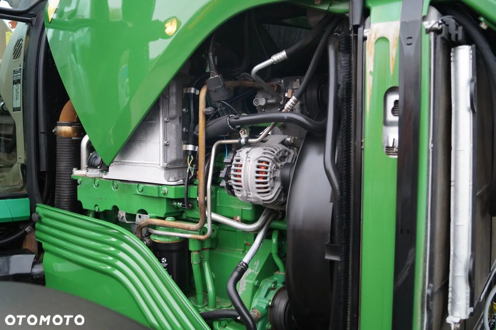 John Deere 7530 Premium - 10