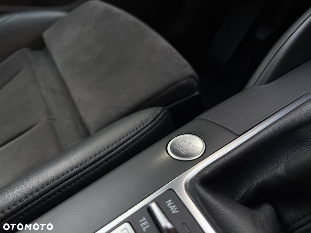 Audi A3 Sportback 2.0 TDI quattro Ambition - 24