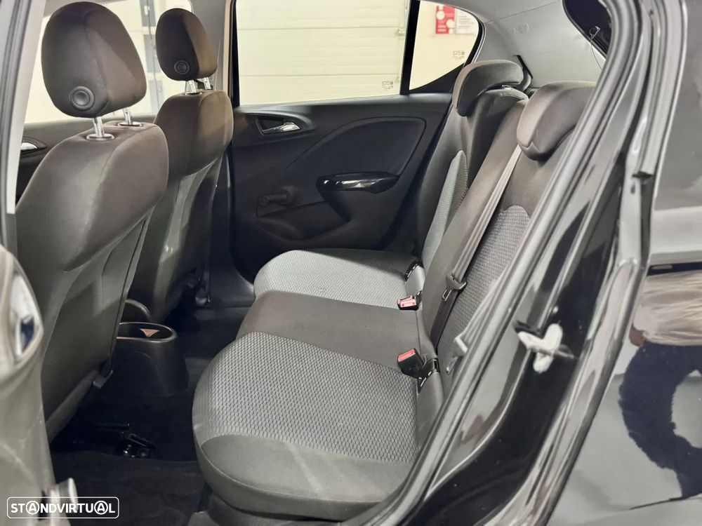 Opel Corsa 1.3 CDTi Dynamic - 31