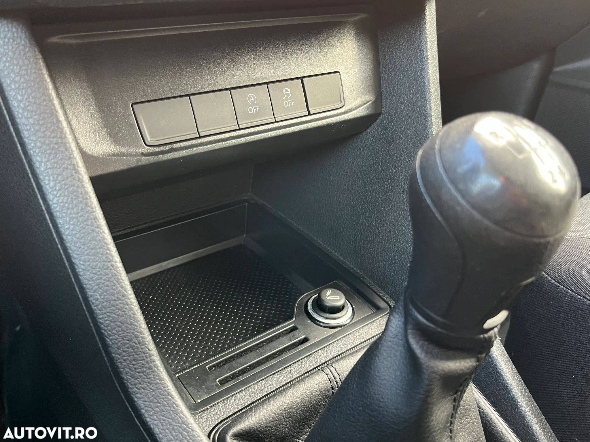 Volkswagen Caddy 2.0 TDI 75 kW - 19
