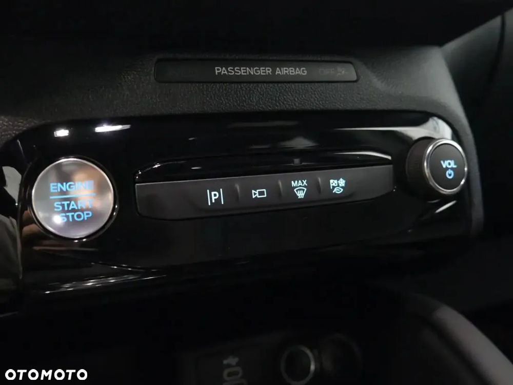 Ford Kuga 2.5P PHEV FWD ST-Line X eCVT - 10