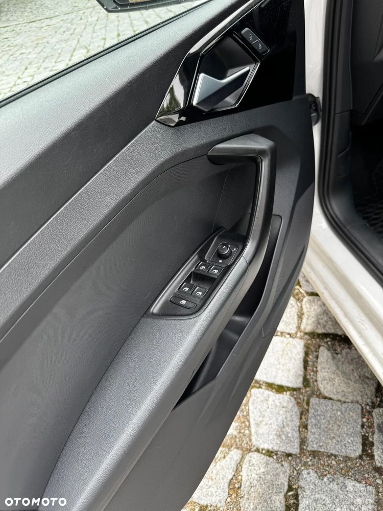 Audi A1 Sportback - 10
