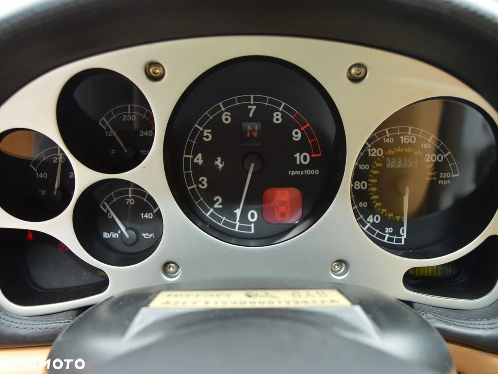 Ferrari 360 F1 - 17