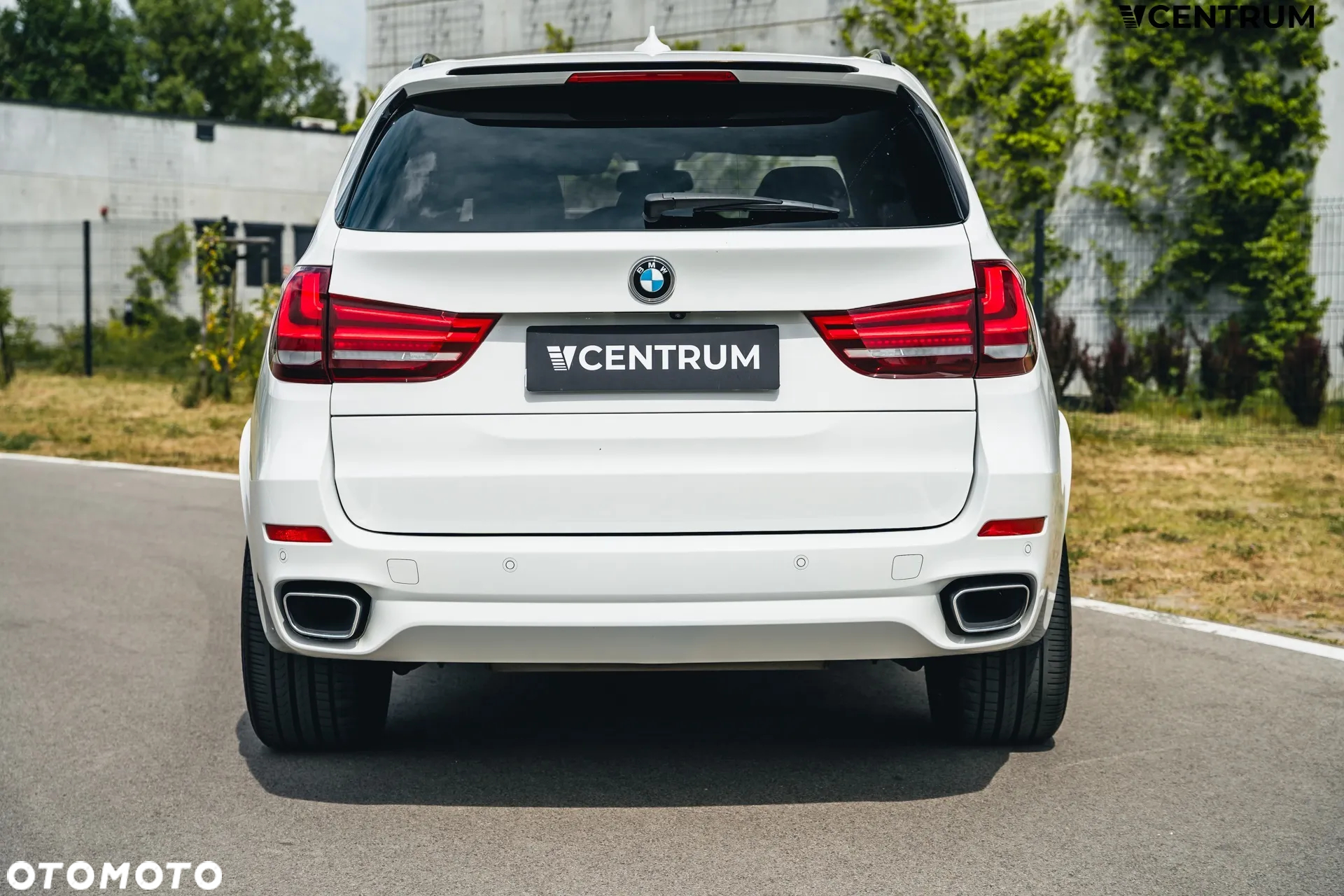 BMW X5 xDrive30d - 6