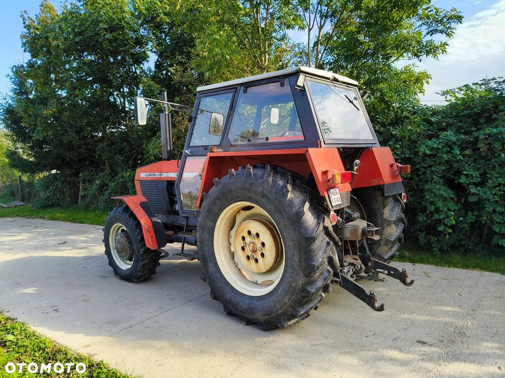 Ursus 914 - 7