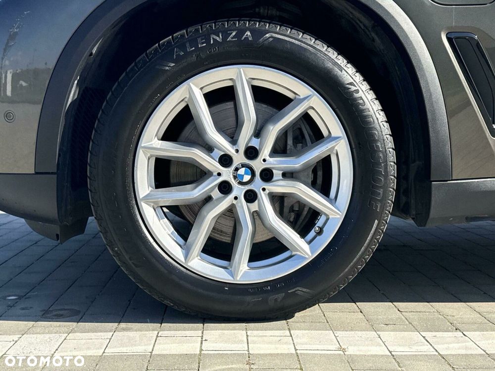 BMW X5 - 4