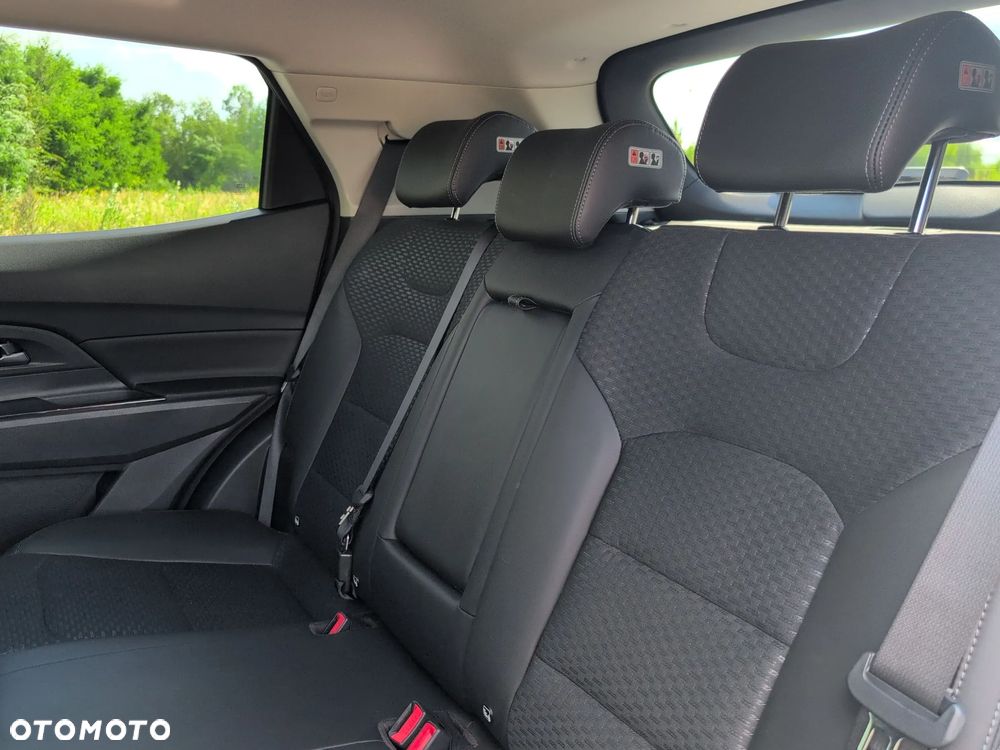SsangYong/KGM Korando 1.5 T-GDI Adventure 2WD - 19