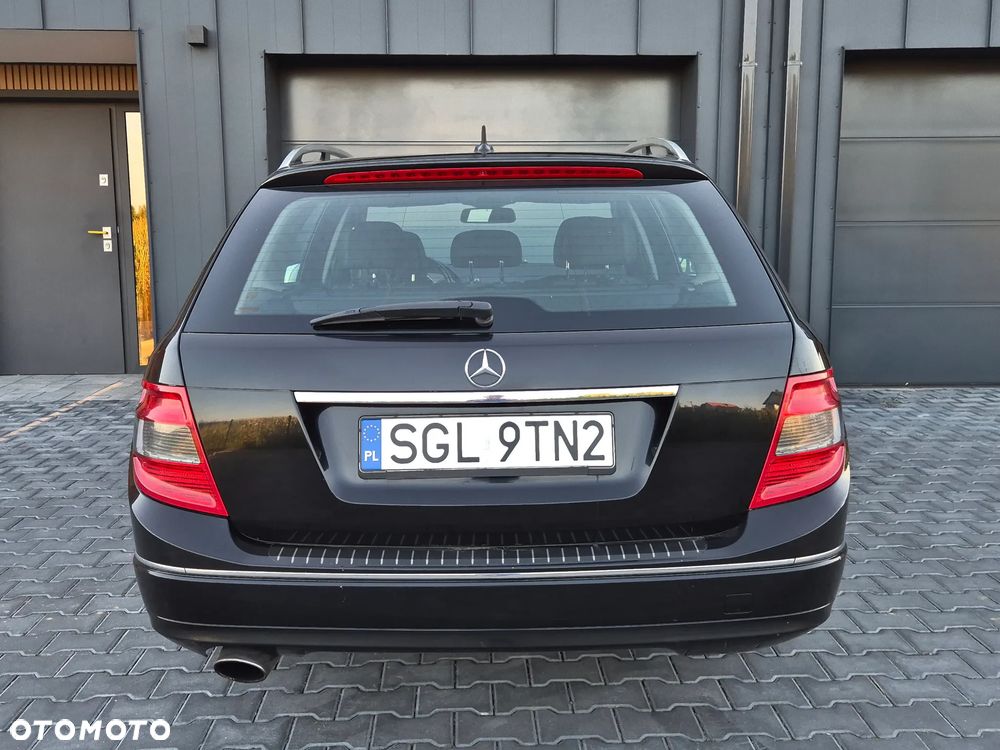 Mercedes-Benz Klasa C - 28