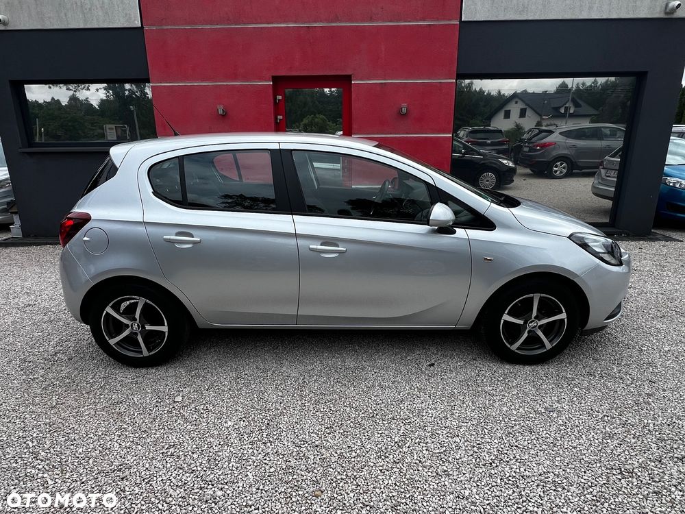 Opel Corsa 1.4 16V Enjoy - 30