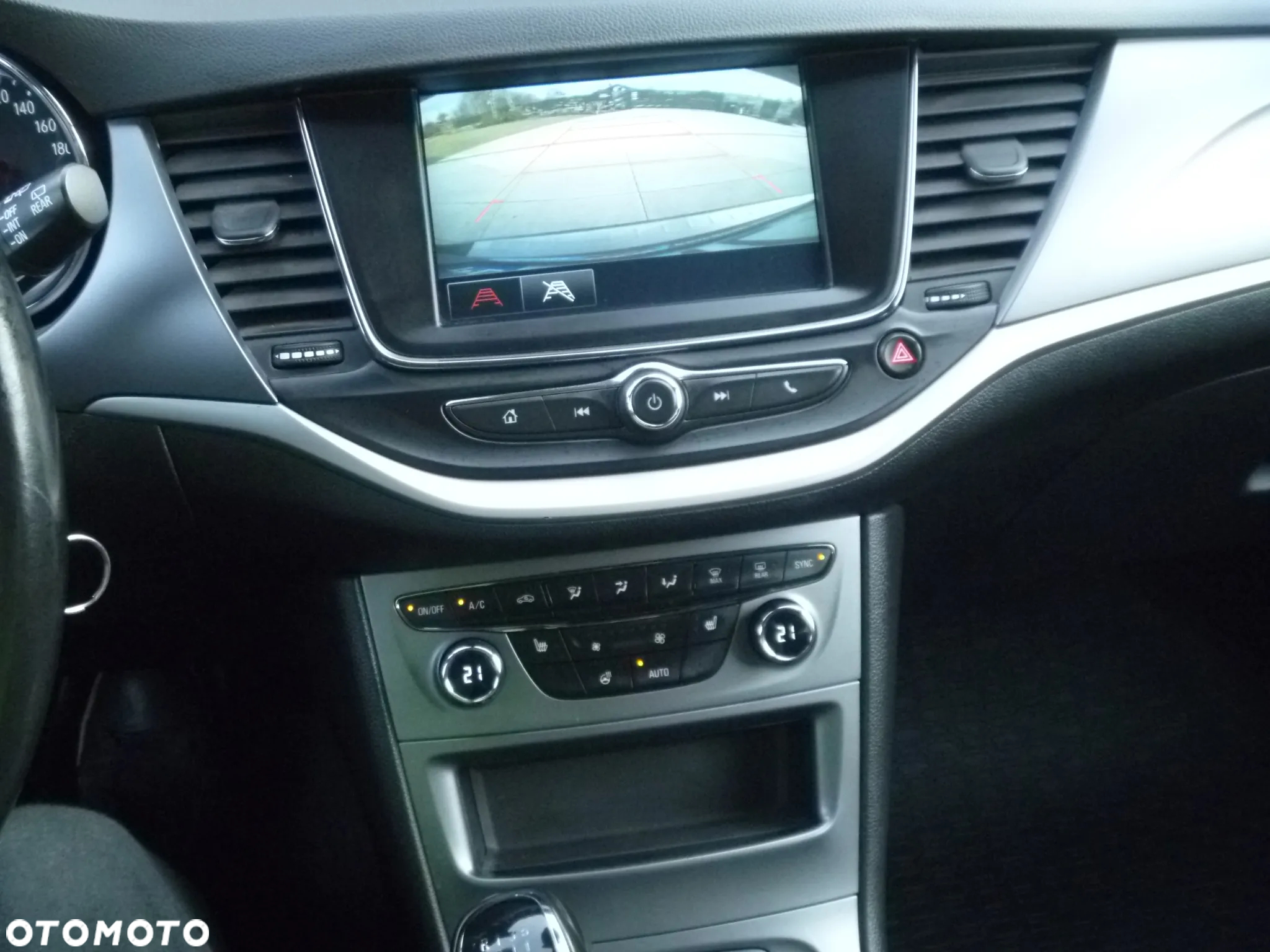 Opel Astra - 15